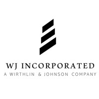 WJ Incorporated logo, WJ Incorporated contact details