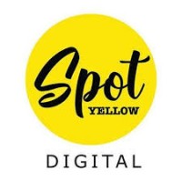 Spot Yellow Digital logo, Spot Yellow Digital contact details