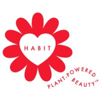 Habit Cosmetics logo, Habit Cosmetics contact details