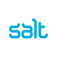 Salt South Africa logo, Salt South Africa contact details