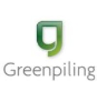 Green Piling Limited logo, Green Piling Limited contact details