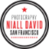 Niall David Photography logo, Niall David Photography contact details