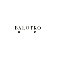 Balotro logo, Balotro contact details