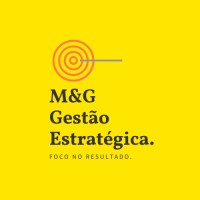 M&G Gestão Estratégica logo, M&G Gestão Estratégica contact details