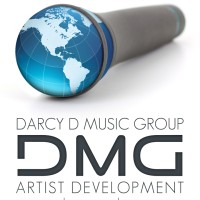 Darcy D Music Group logo, Darcy D Music Group contact details