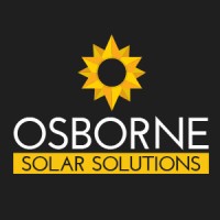 Osborne Solar Solutions logo, Osborne Solar Solutions contact details