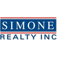 Simone Realty, Inc. logo, Simone Realty, Inc. contact details