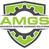 Advanced Machine Guarding Solutions logo, Advanced Machine Guarding Solutions contact details