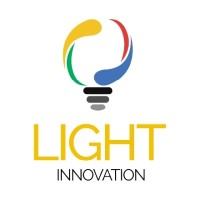 LIGHT Innovation logo, LIGHT Innovation contact details