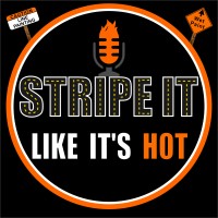 Stripe It Like It's Hot logo, Stripe It Like It's Hot contact details