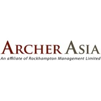 Archer Asia - an affiliate of Rockhampton Management Ltd. logo, Archer Asia - an affiliate of Rockhampton Management Ltd. contact details