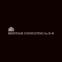 Heritage Consulting by B+R logo, Heritage Consulting by B+R contact details