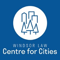 Windsor Law Centre for Cities logo, Windsor Law Centre for Cities contact details