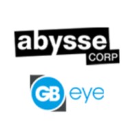 GB eye Ltd logo, GB eye Ltd contact details