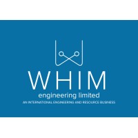 WHIM engineering ltd logo, WHIM engineering ltd contact details