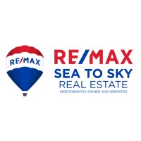 Re/Max Sea to Sky Real Estate Whistler logo, Re/Max Sea to Sky Real Estate Whistler contact details