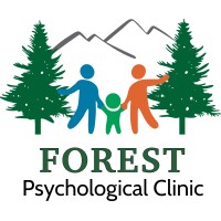 Forest Psychological Clinic logo, Forest Psychological Clinic contact details