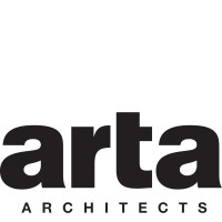 Arta Architects Inc. logo, Arta Architects Inc. contact details