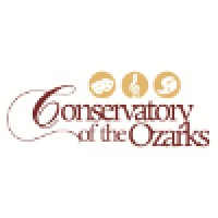 Conservatory of The Ozarks logo, Conservatory of The Ozarks contact details