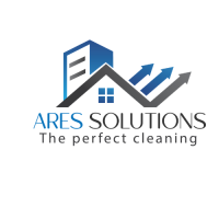 Ares Solutions logo, Ares Solutions contact details