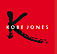 Kobe Jones logo, Kobe Jones contact details