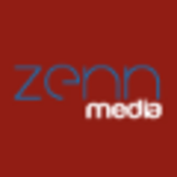 Zenn Media logo, Zenn Media contact details