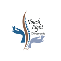 Touch Light Chiropractic logo, Touch Light Chiropractic contact details