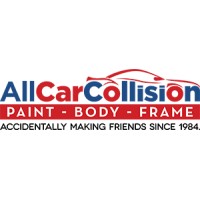 All Car Collision, Inc. logo, All Car Collision, Inc. contact details