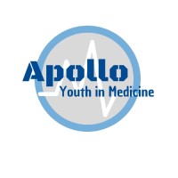 Apollo: Youth in Medicine logo, Apollo: Youth in Medicine contact details