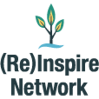 (Re)Inspire Network logo, (Re)Inspire Network contact details