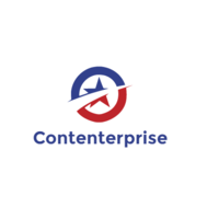 Contenterprise logo, Contenterprise contact details