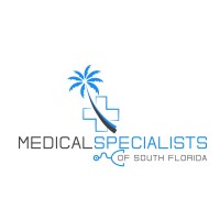 Medical Specialists of South Florida logo, Medical Specialists of South Florida contact details