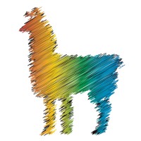 Happy Llama Printing logo, Happy Llama Printing contact details