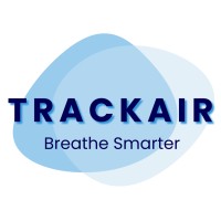 TrackAir logo, TrackAir contact details