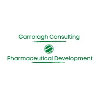 Garrolagh Consulting and Pharmaceutical Development logo, Garrolagh Consulting and Pharmaceutical Development contact details