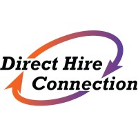 Direct Hire Connection, LLC logo, Direct Hire Connection, LLC contact details