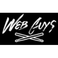 Web Guys logo, Web Guys contact details