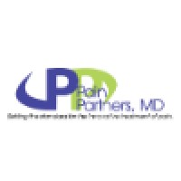 Pain Partners MD, LLC logo, Pain Partners MD, LLC contact details