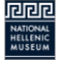 National Hellenic Museum logo, National Hellenic Museum contact details