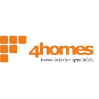 4homes ltd logo, 4homes ltd contact details