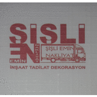 Şişli Emin Nakliyat Tadilat Dekorasyon & İç Mimarlık logo, Şişli Emin Nakliyat Tadilat Dekorasyon & İç Mimarlık contact details