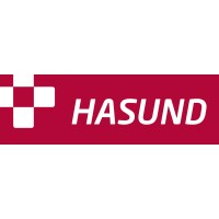 Hasund AS logo, Hasund AS contact details