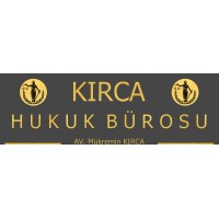 KIRCA HUKUK BÜROSU logo, KIRCA HUKUK BÜROSU contact details