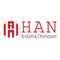 HAN Endüstri Otomasyon logo, HAN Endüstri Otomasyon contact details