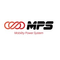 Mobility Power System logo, Mobility Power System contact details