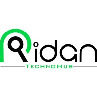 Ridan TechnoHub logo, Ridan TechnoHub contact details