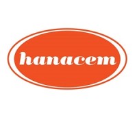 Hanacem Tunisia logo, Hanacem Tunisia contact details