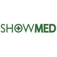 ShowMed logo, ShowMed contact details