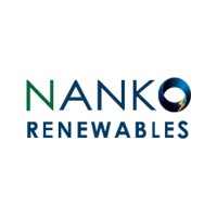 NANKO logo, NANKO contact details