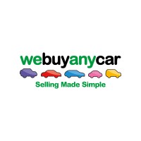 We Buy any Car USA logo, We Buy any Car USA contact details